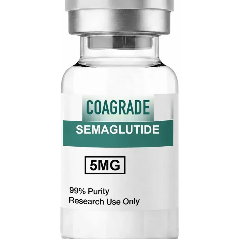 Semaglutide